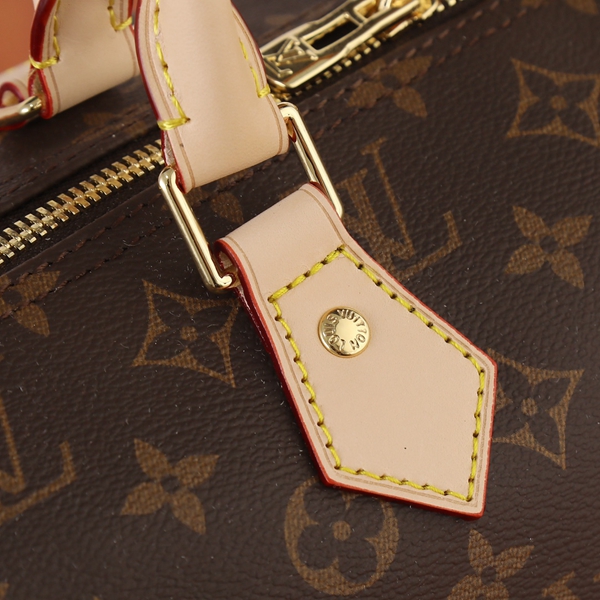 ルイヴィトンバッグ全体デザイン